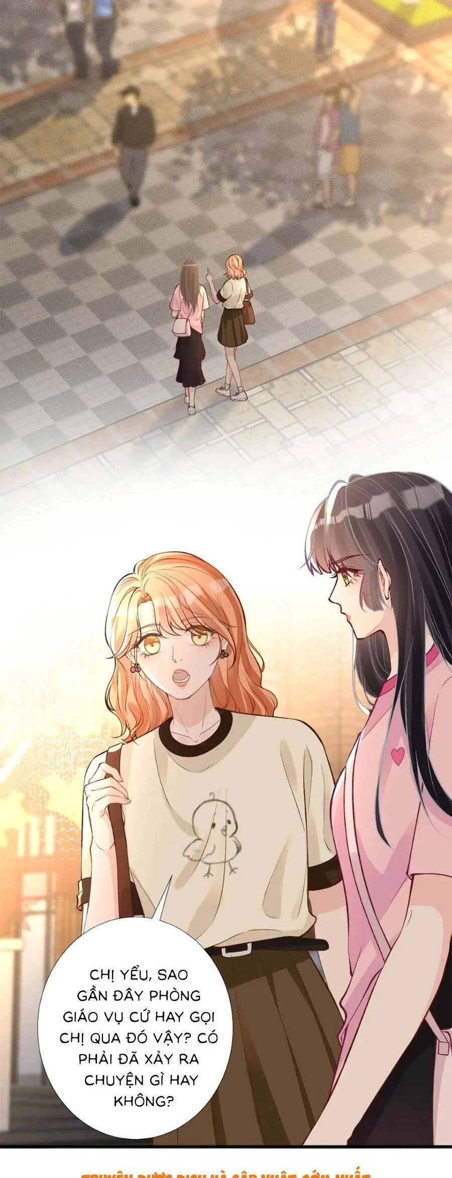 Ôm Khẩn Tiểu Mã Giáp Của Tôi Chapter 200 - 8