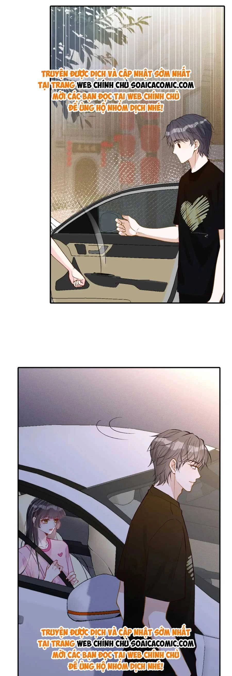 Ôm Khẩn Tiểu Mã Giáp Của Tôi Chapter 201 - 11