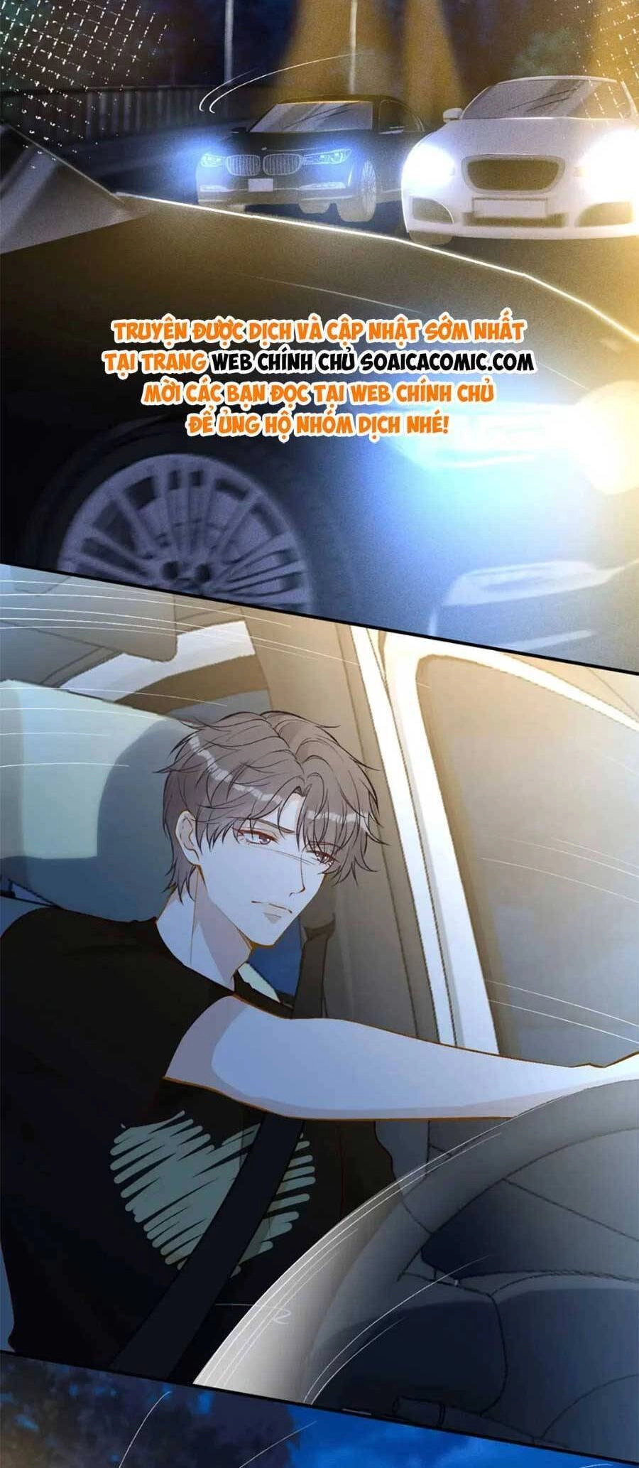 Ôm Khẩn Tiểu Mã Giáp Của Tôi Chapter 201 - 16