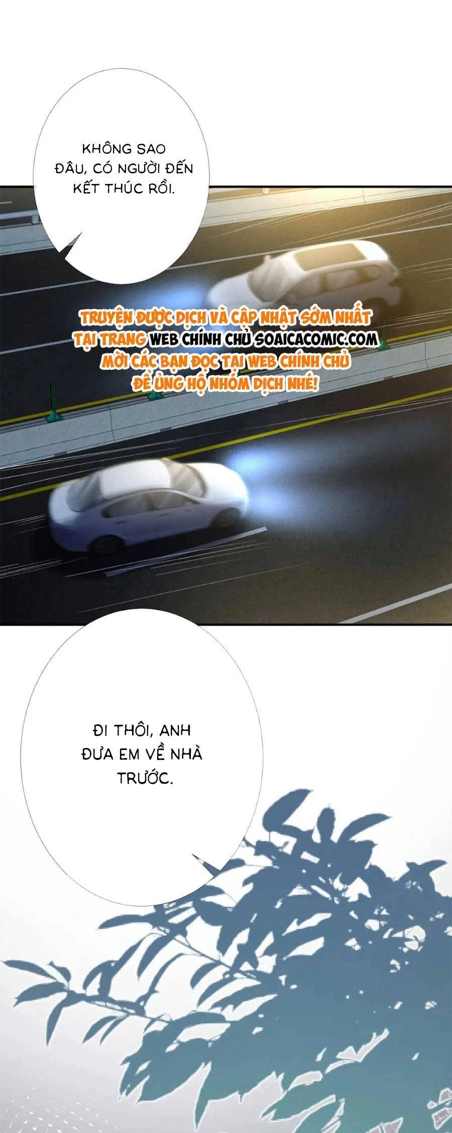 Ôm Khẩn Tiểu Mã Giáp Của Tôi Chapter 201 - 20