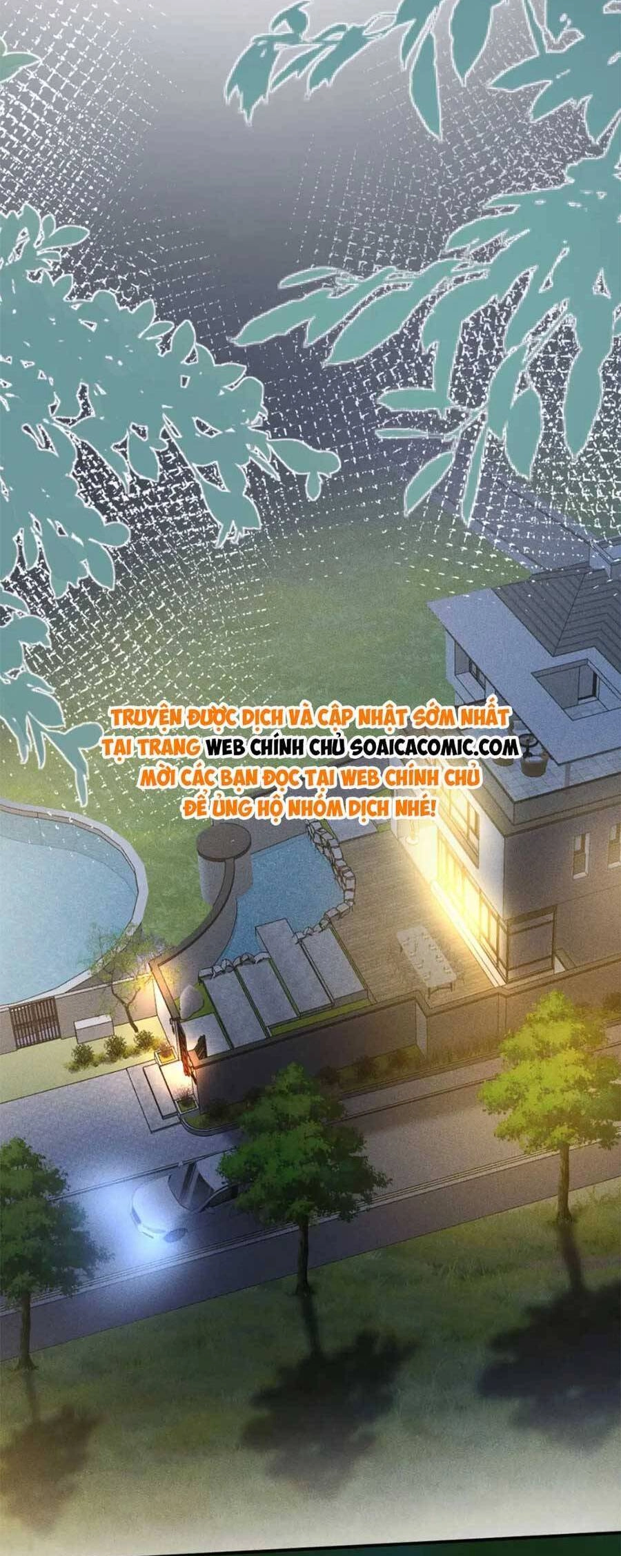 Ôm Khẩn Tiểu Mã Giáp Của Tôi Chapter 201 - 21