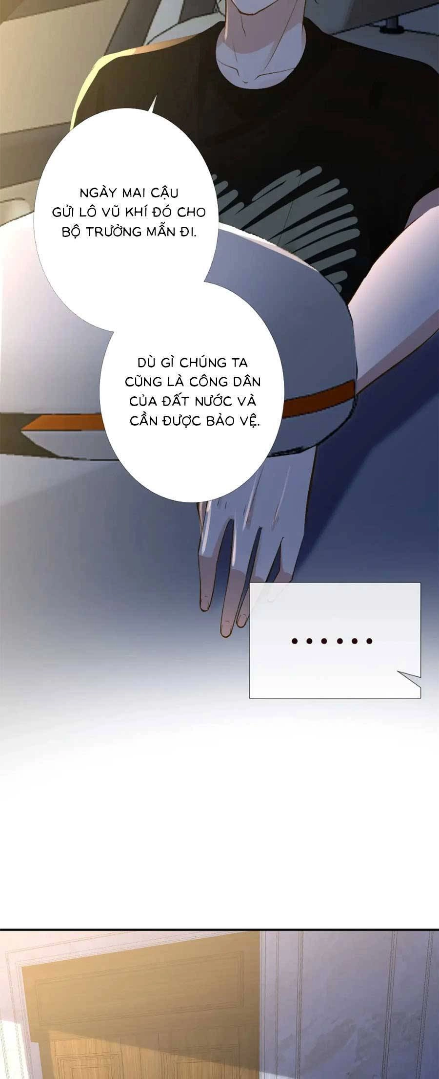 Ôm Khẩn Tiểu Mã Giáp Của Tôi Chapter 201 - 24