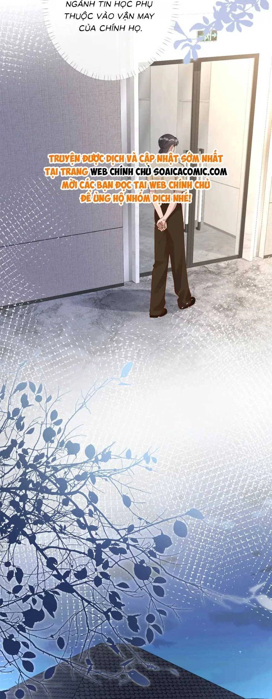 Ôm Khẩn Tiểu Mã Giáp Của Tôi Chapter 202 - 16