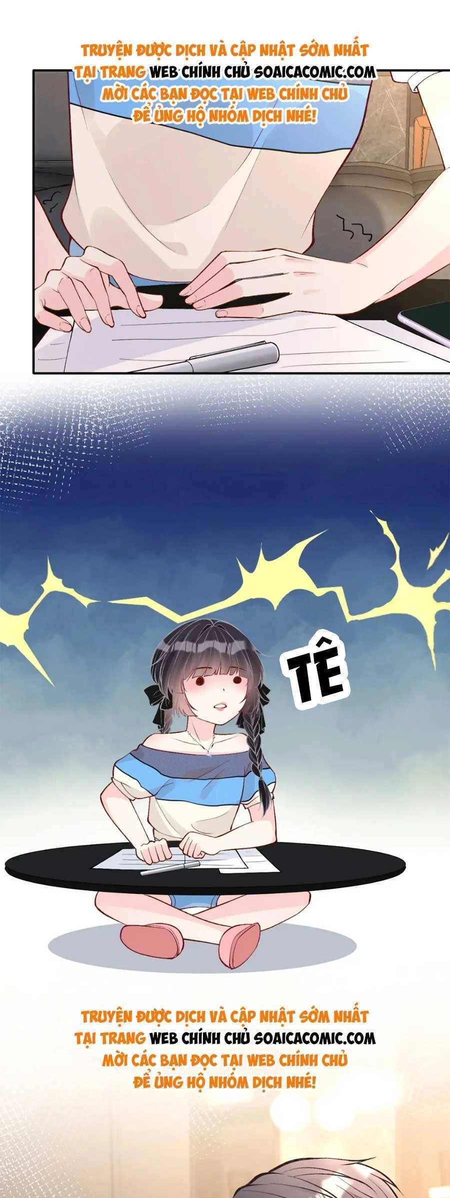 Ôm Khẩn Tiểu Mã Giáp Của Tôi Chapter 202 - 26