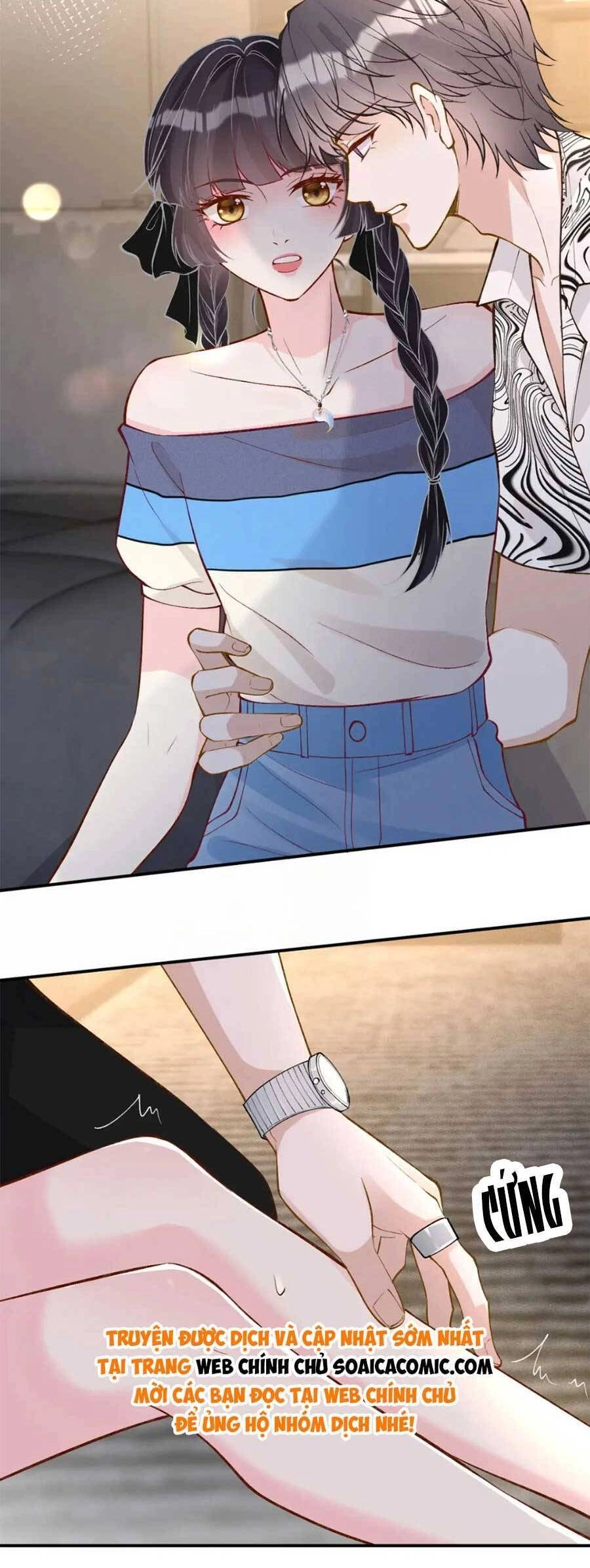 Ôm Khẩn Tiểu Mã Giáp Của Tôi Chapter 202 - 27