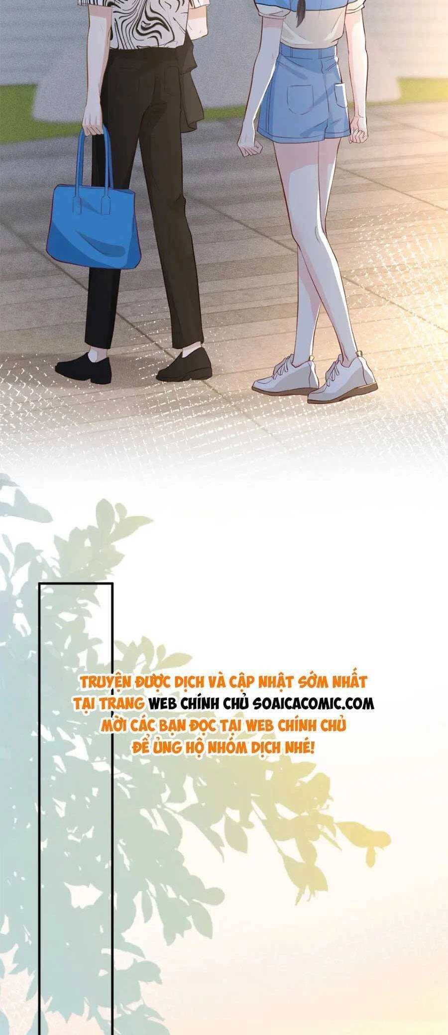 Ôm Khẩn Tiểu Mã Giáp Của Tôi Chapter 203 - 10