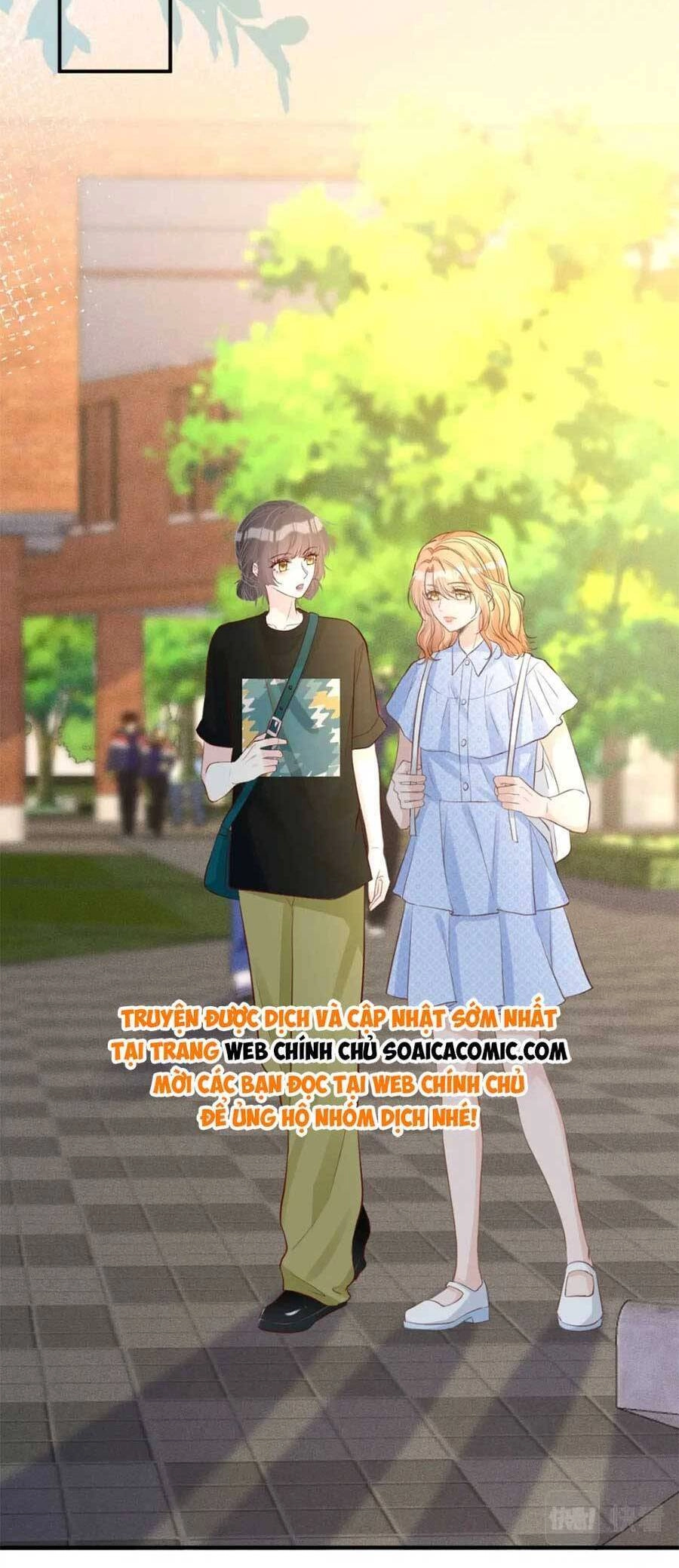 Ôm Khẩn Tiểu Mã Giáp Của Tôi Chapter 203 - 11