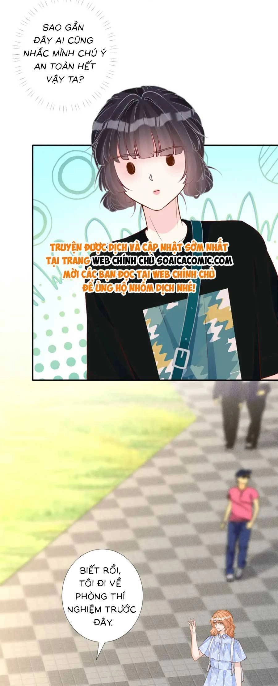 Ôm Khẩn Tiểu Mã Giáp Của Tôi Chapter 203 - 14