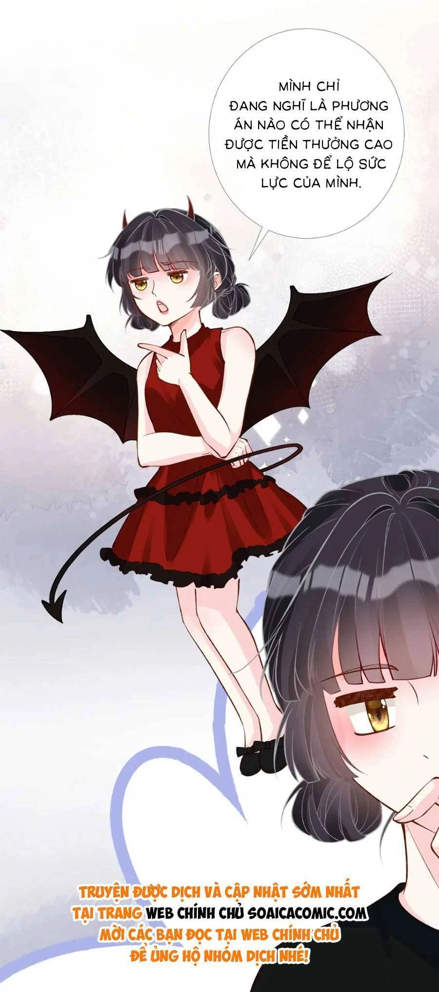 Ôm Khẩn Tiểu Mã Giáp Của Tôi Chapter 203 - 20