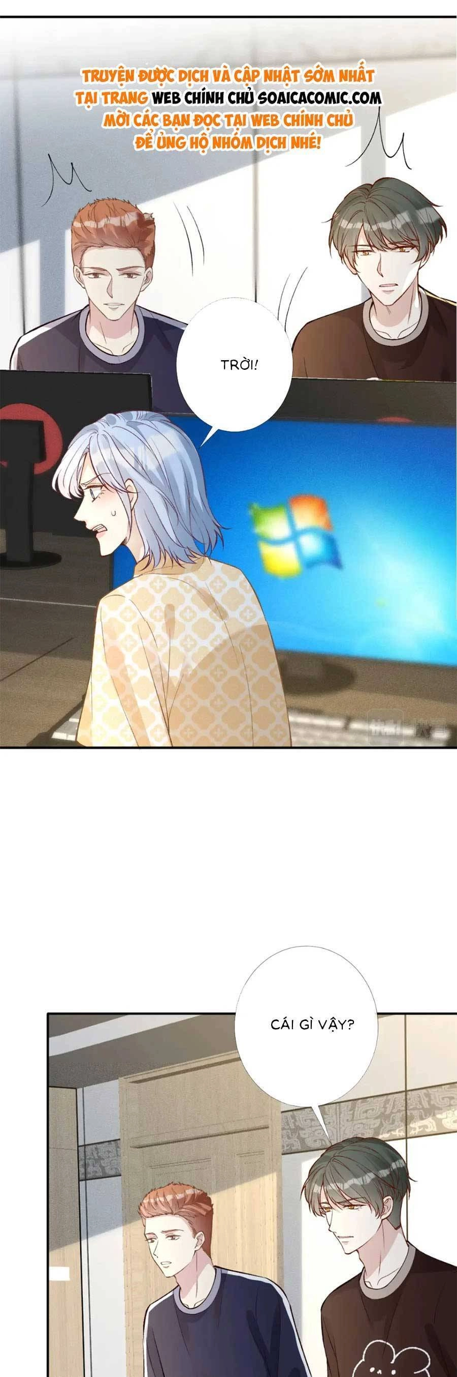 Ôm Khẩn Tiểu Mã Giáp Của Tôi Chapter 203 - 23