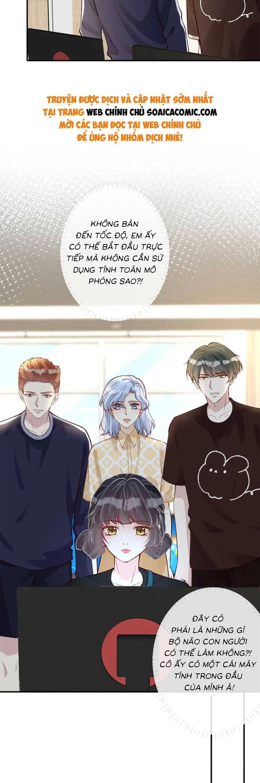 Ôm Khẩn Tiểu Mã Giáp Của Tôi Chapter 203 - 24