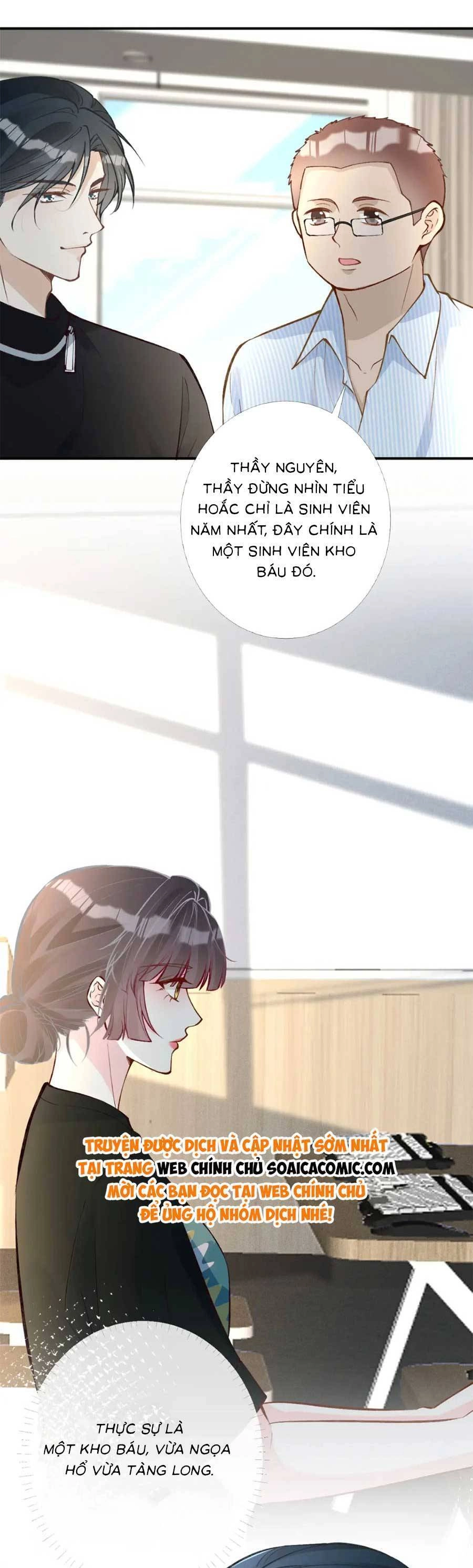 Ôm Khẩn Tiểu Mã Giáp Của Tôi Chapter 203 - 28