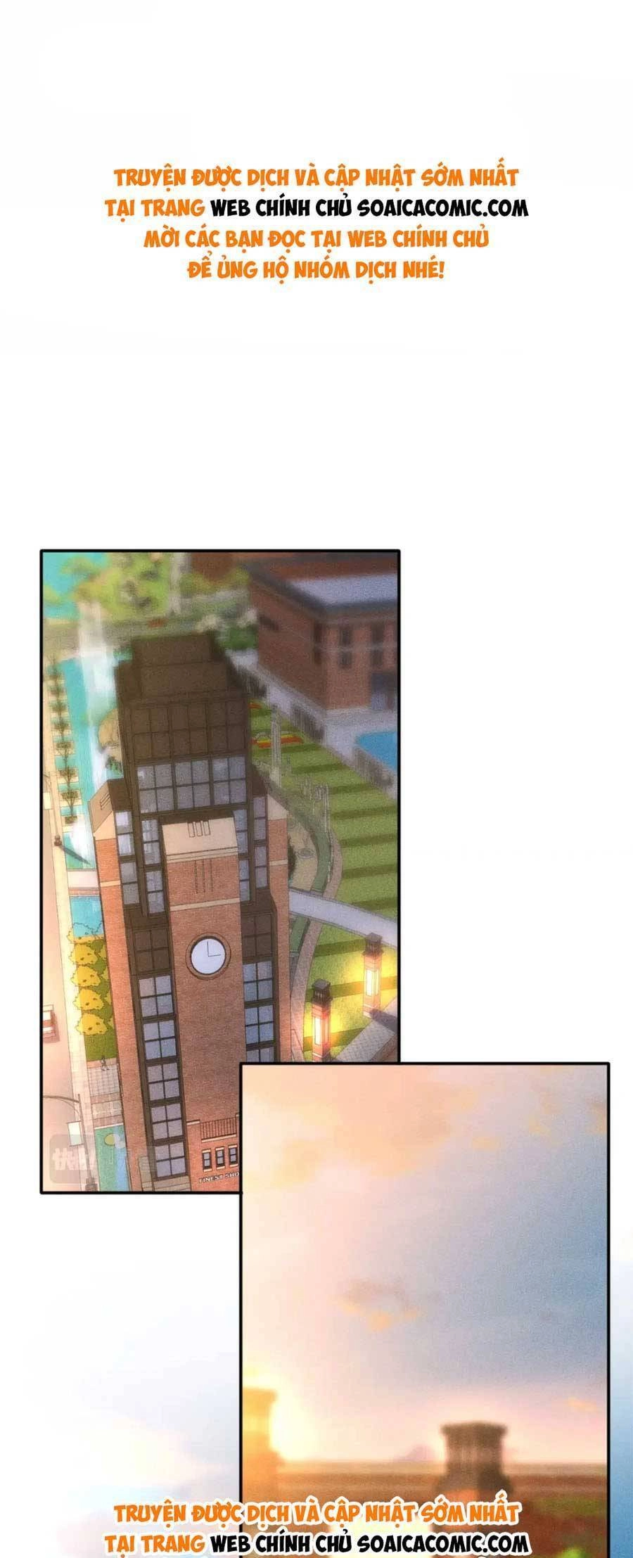 Ôm Khẩn Tiểu Mã Giáp Của Tôi Chapter 204 - 1