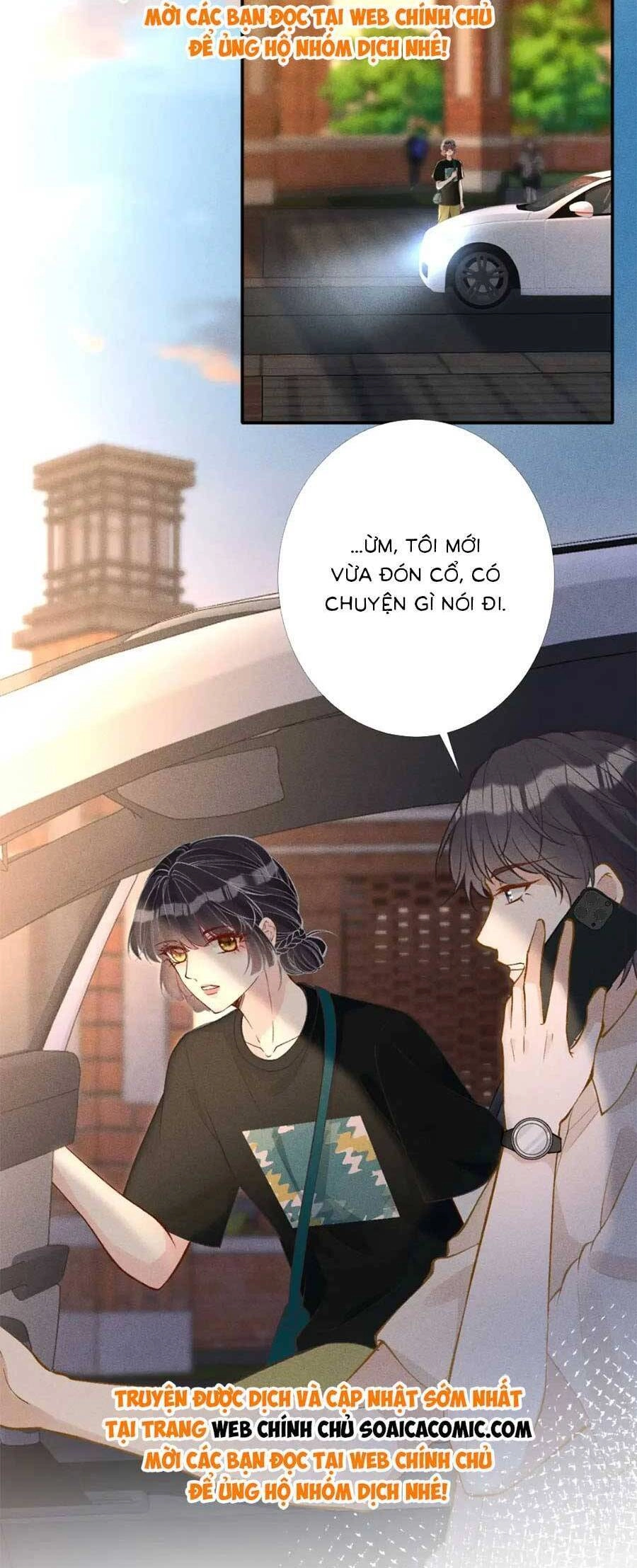 Ôm Khẩn Tiểu Mã Giáp Của Tôi Chapter 204 - 2