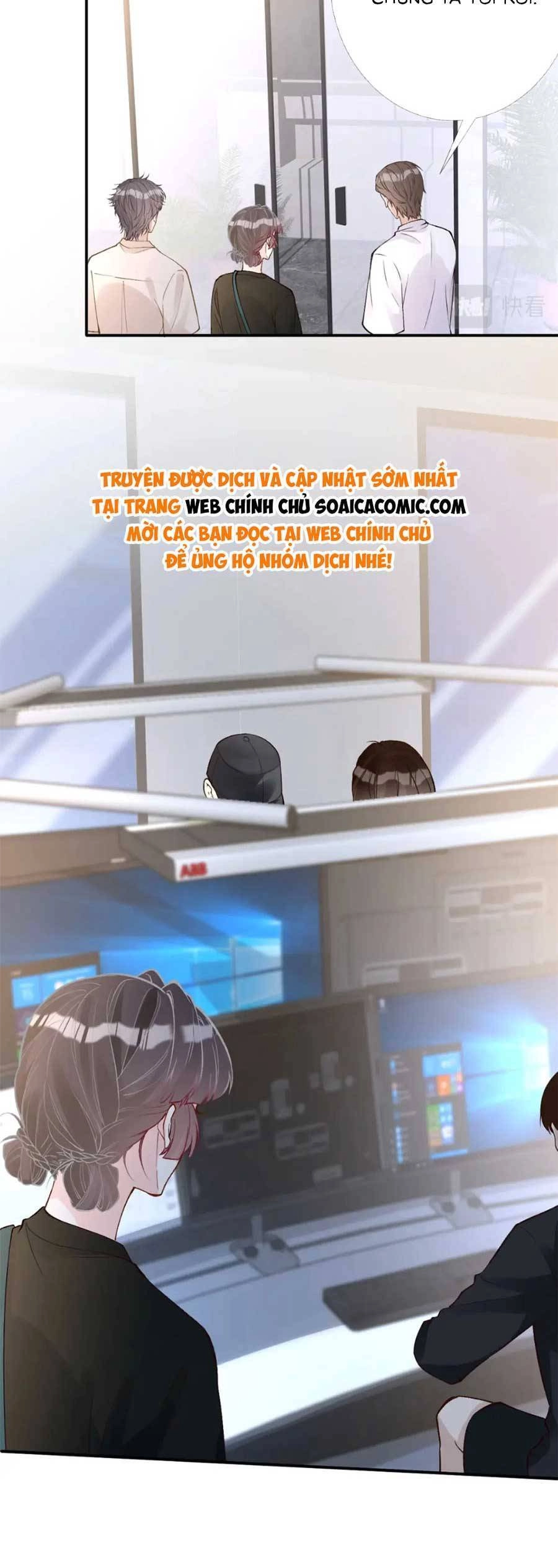 Ôm Khẩn Tiểu Mã Giáp Của Tôi Chapter 204 - 10