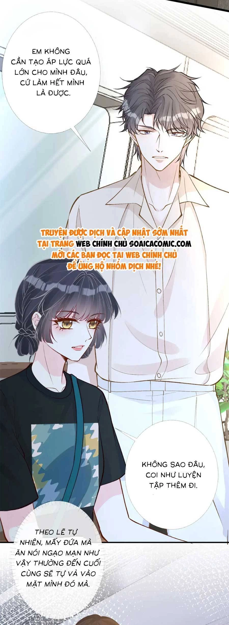 Ôm Khẩn Tiểu Mã Giáp Của Tôi Chapter 204 - 14