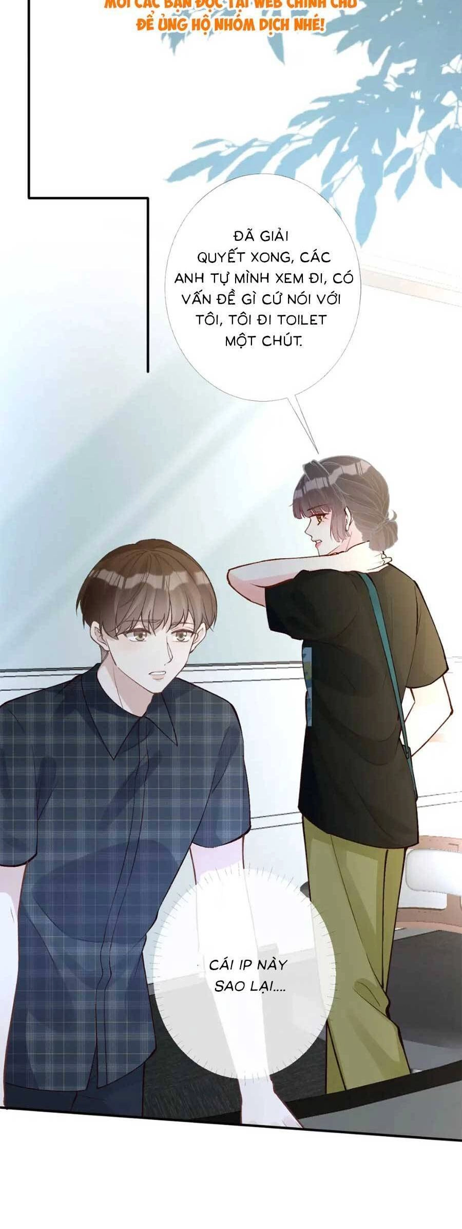 Ôm Khẩn Tiểu Mã Giáp Của Tôi Chapter 204 - 22