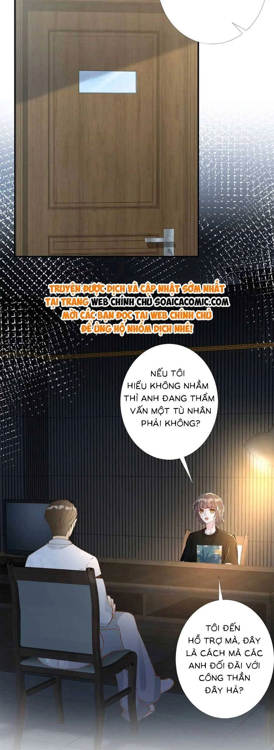 Ôm Khẩn Tiểu Mã Giáp Của Tôi Chapter 205 - 14