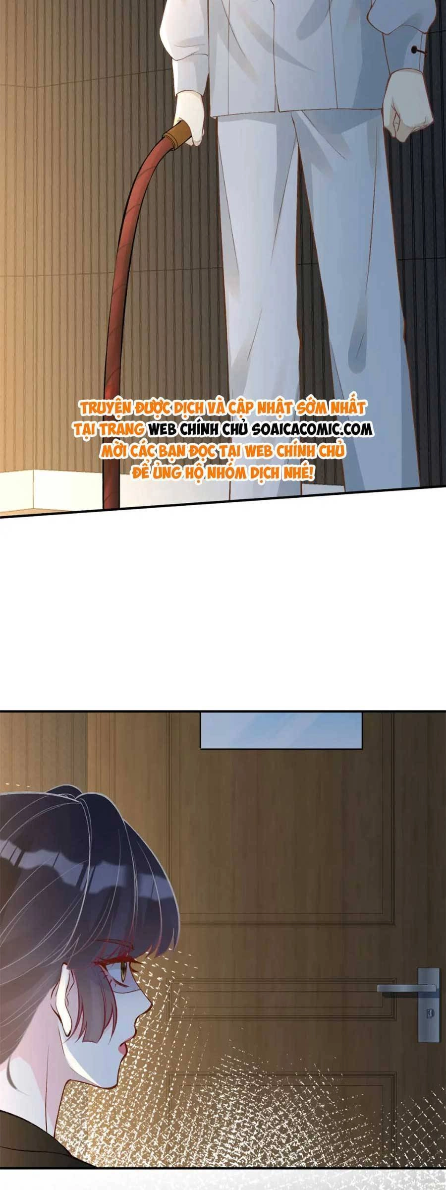 Ôm Khẩn Tiểu Mã Giáp Của Tôi Chapter 205 - 22