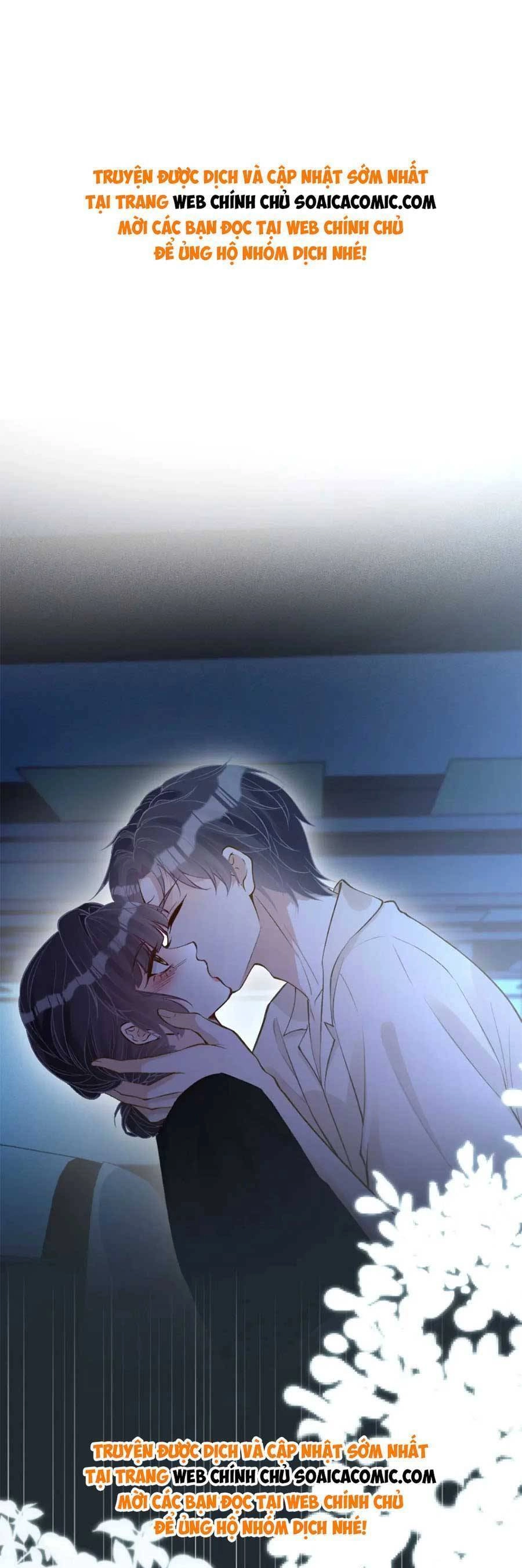 Ôm Khẩn Tiểu Mã Giáp Của Tôi Chapter 207 - 1