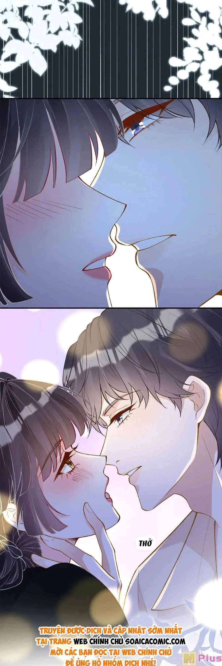 Ôm Khẩn Tiểu Mã Giáp Của Tôi Chapter 207 - 2