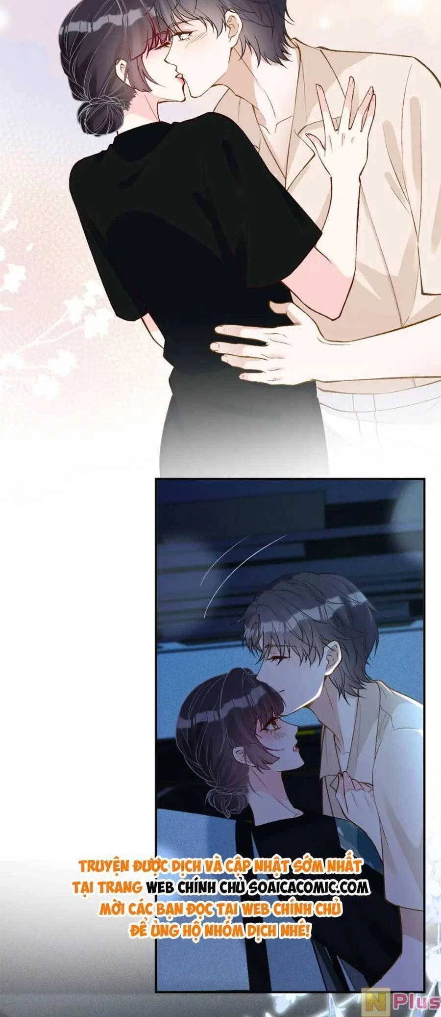 Ôm Khẩn Tiểu Mã Giáp Của Tôi Chapter 207 - 5