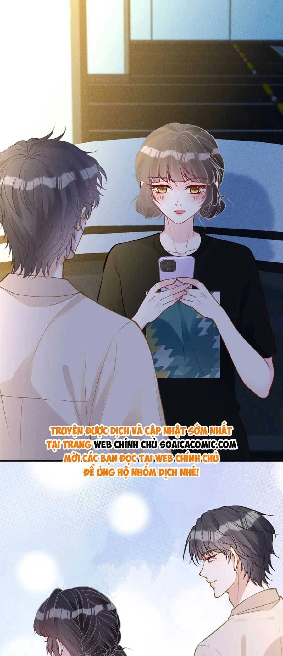 Ôm Khẩn Tiểu Mã Giáp Của Tôi Chapter 207 - 9