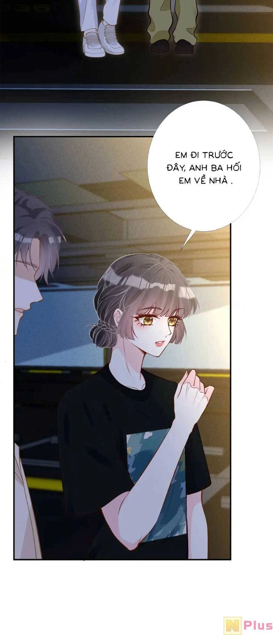 Ôm Khẩn Tiểu Mã Giáp Của Tôi Chapter 207 - 11