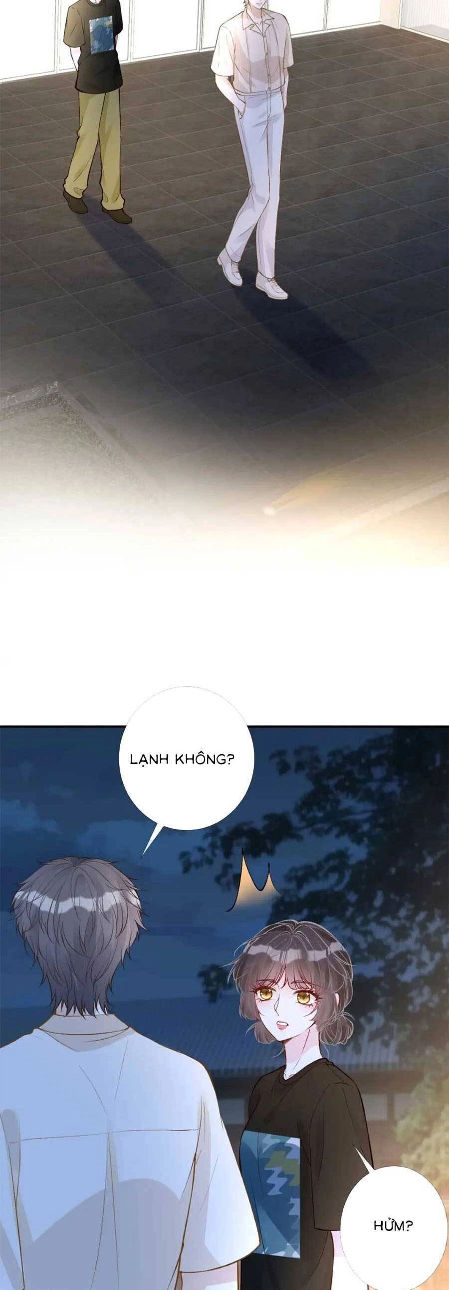 Ôm Khẩn Tiểu Mã Giáp Của Tôi Chapter 207 - 13