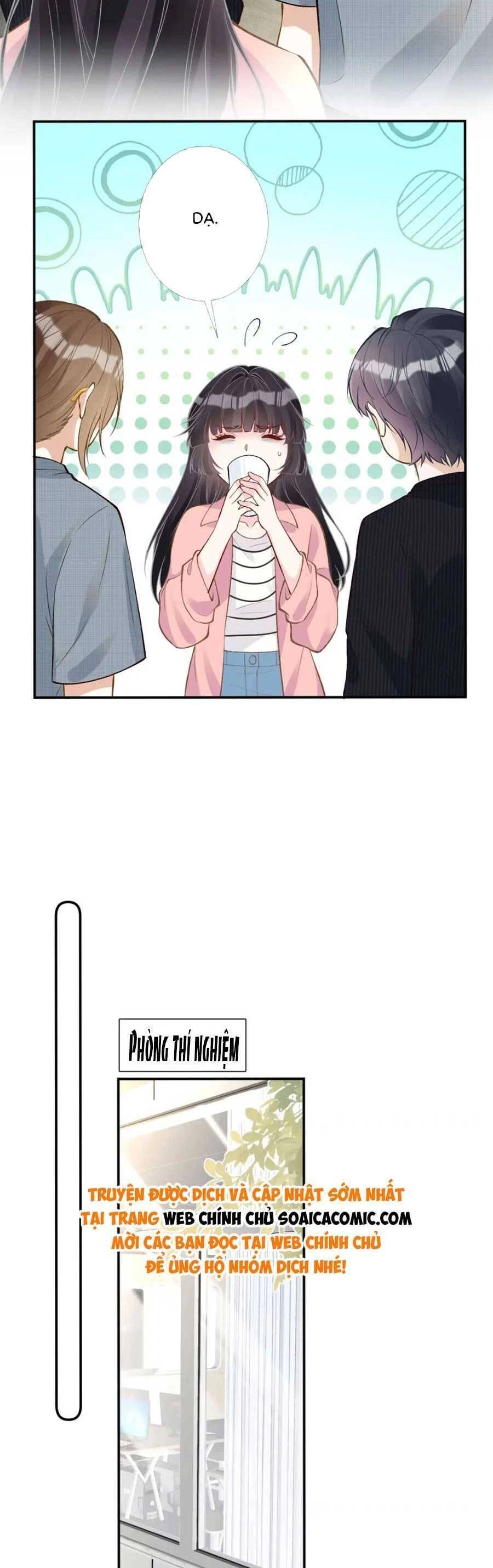 Ôm Khẩn Tiểu Mã Giáp Của Tôi Chapter 207 - 20