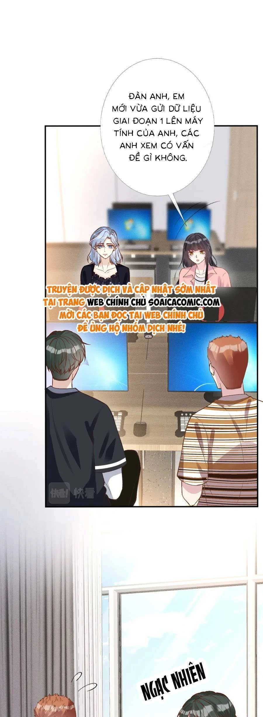 Ôm Khẩn Tiểu Mã Giáp Của Tôi Chapter 207 - 22