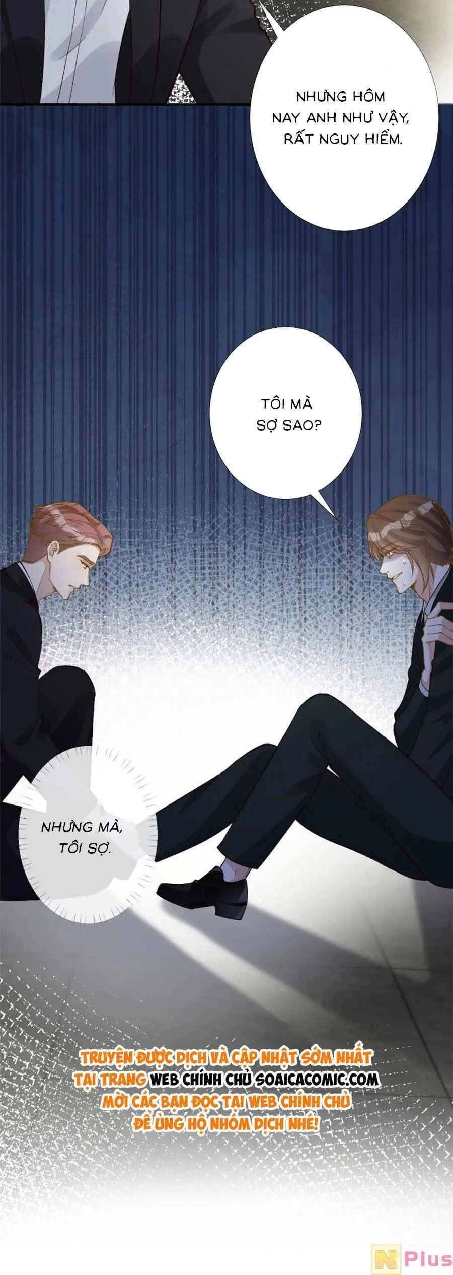 Ôm Khẩn Tiểu Mã Giáp Của Tôi Chapter 208 - 10