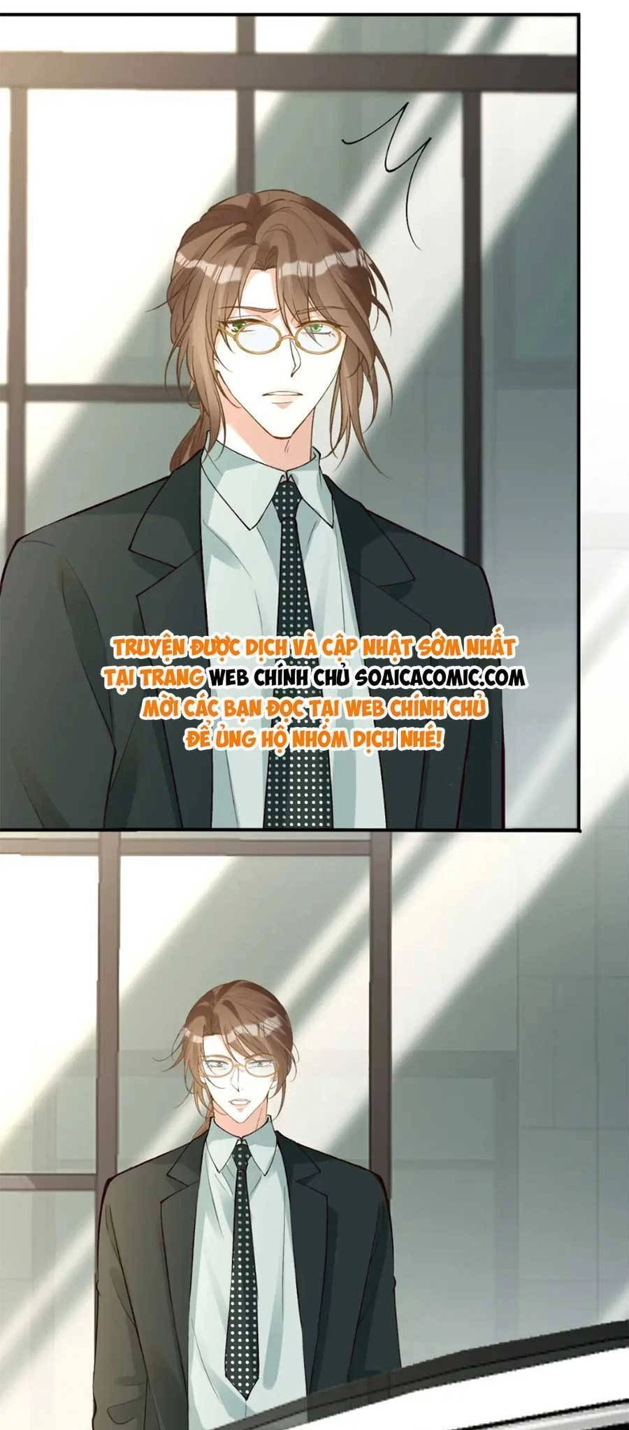 Ôm Khẩn Tiểu Mã Giáp Của Tôi Chapter 208 - 14