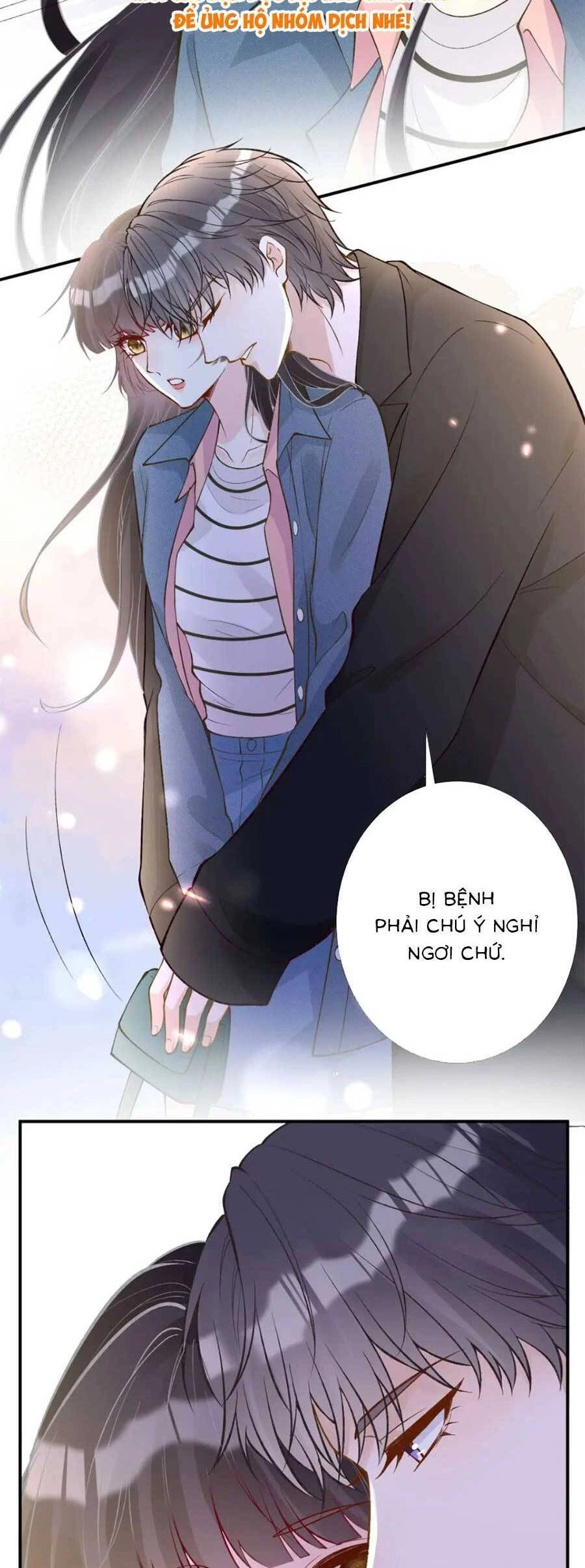 Ôm Khẩn Tiểu Mã Giáp Của Tôi Chapter 208 - 20