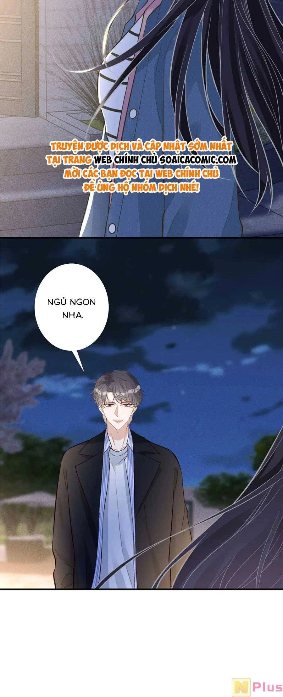 Ôm Khẩn Tiểu Mã Giáp Của Tôi Chapter 208 - 24