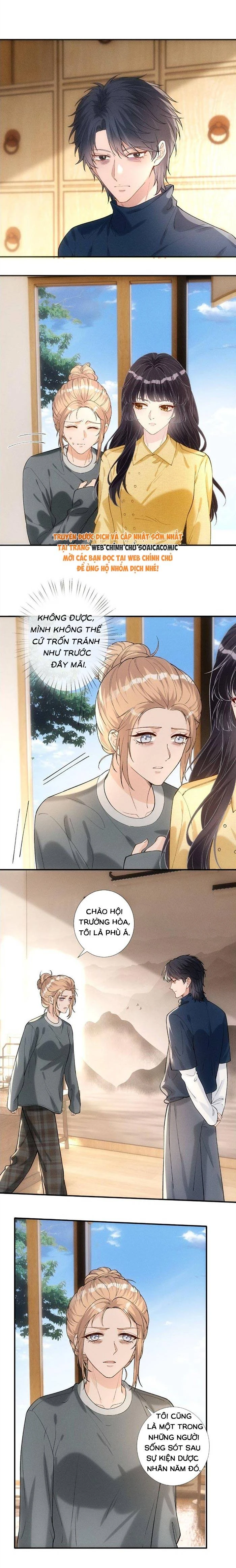 Ôm Khẩn Tiểu Mã Giáp Của Tôi Chapter 441 - 4