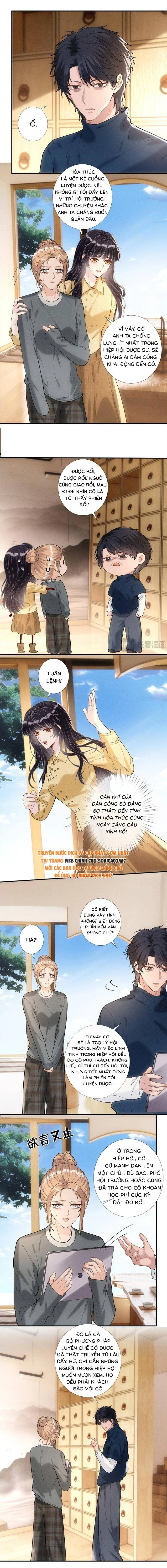 Ôm Khẩn Tiểu Mã Giáp Của Tôi Chapter 441 - 5