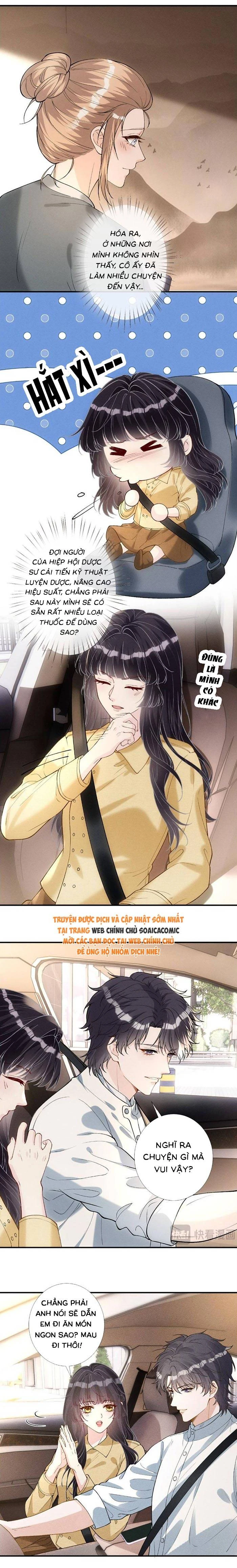 Ôm Khẩn Tiểu Mã Giáp Của Tôi Chapter 441 - 6