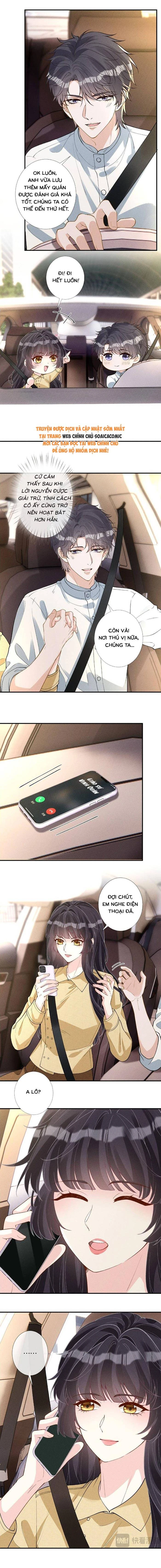 Ôm Khẩn Tiểu Mã Giáp Của Tôi Chapter 441 - 7