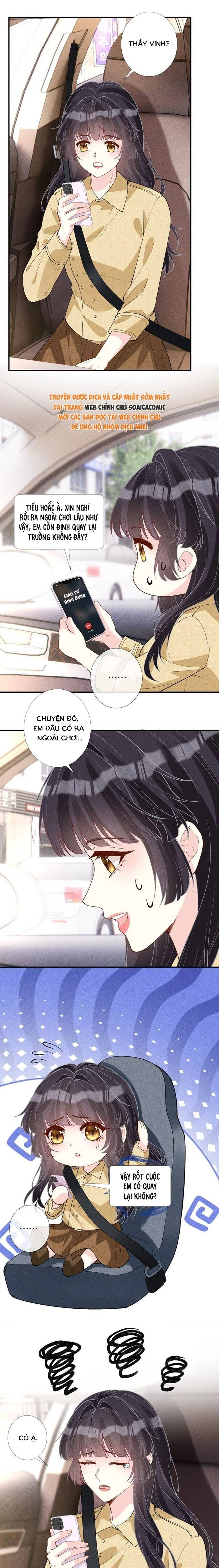 Ôm Khẩn Tiểu Mã Giáp Của Tôi Chapter 441 - 8