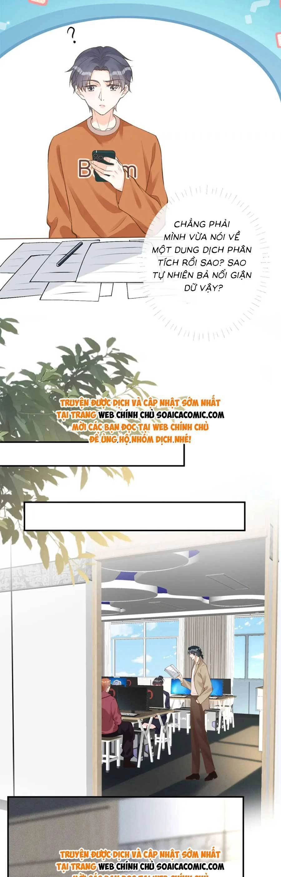 Ôm Khẩn Tiểu Mã Giáp Của Tôi Chapter 209 - 5