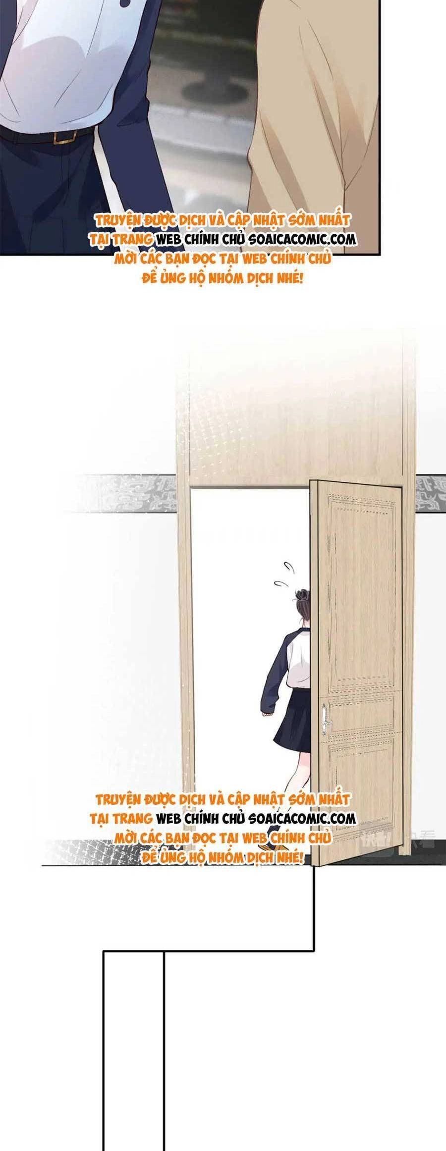 Ôm Khẩn Tiểu Mã Giáp Của Tôi Chapter 209 - 13