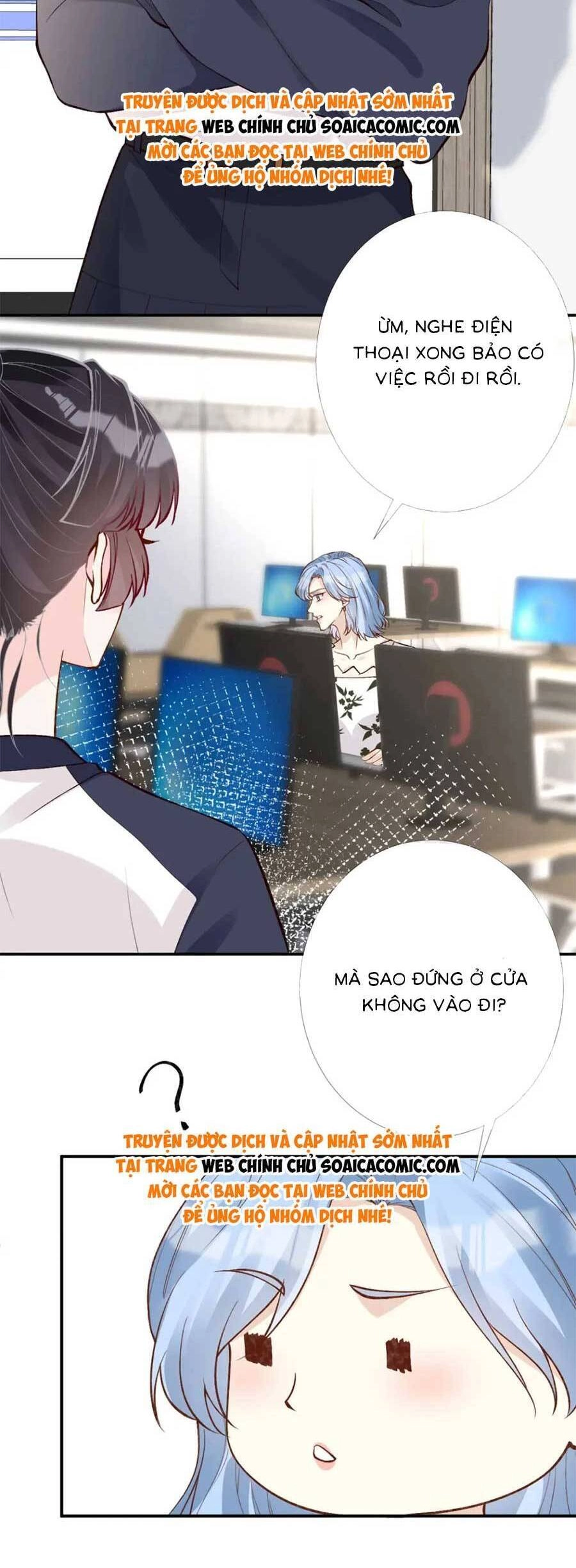 Ôm Khẩn Tiểu Mã Giáp Của Tôi Chapter 209 - 15