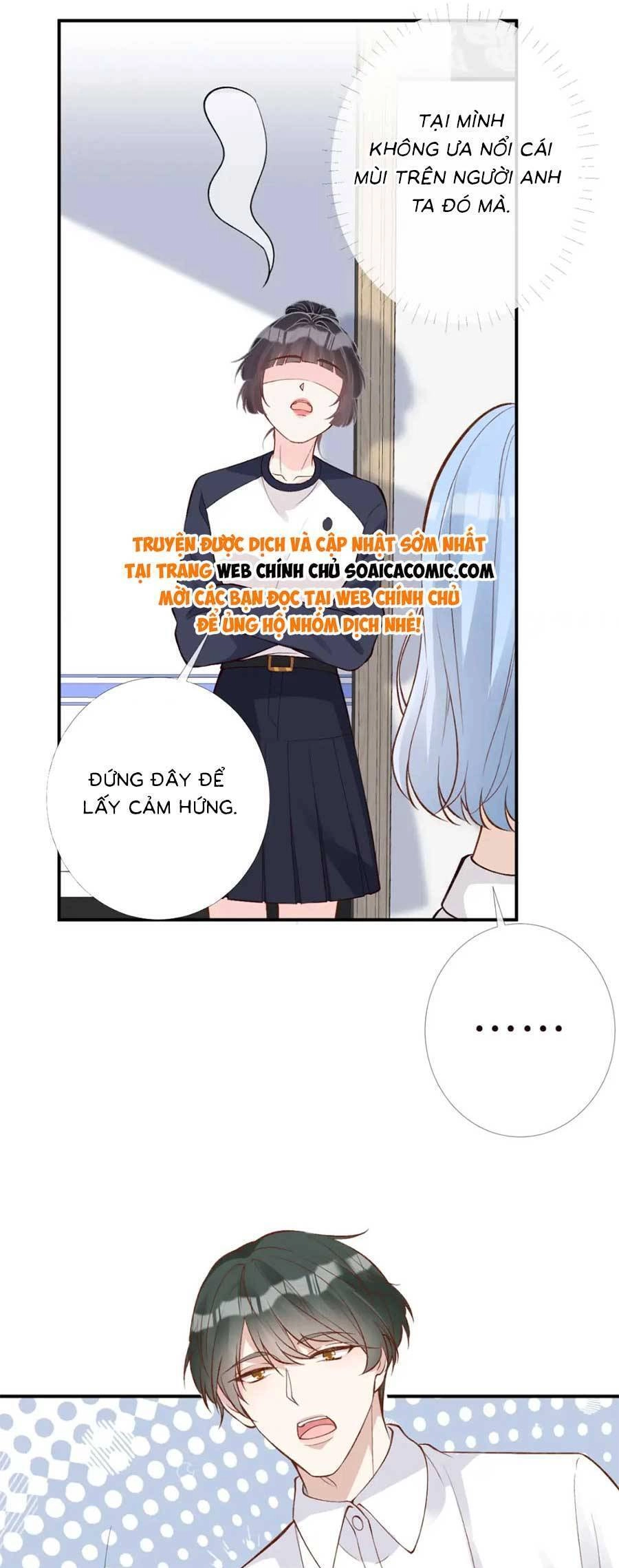 Ôm Khẩn Tiểu Mã Giáp Của Tôi Chapter 209 - 16