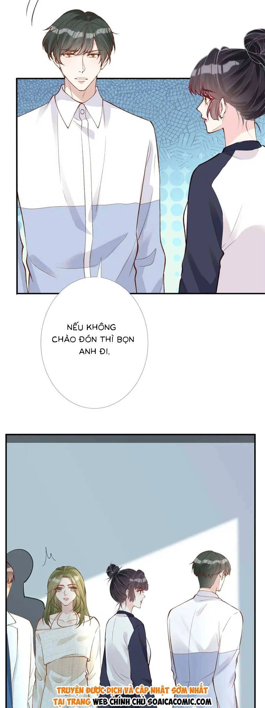 Ôm Khẩn Tiểu Mã Giáp Của Tôi Chapter 210 - 4