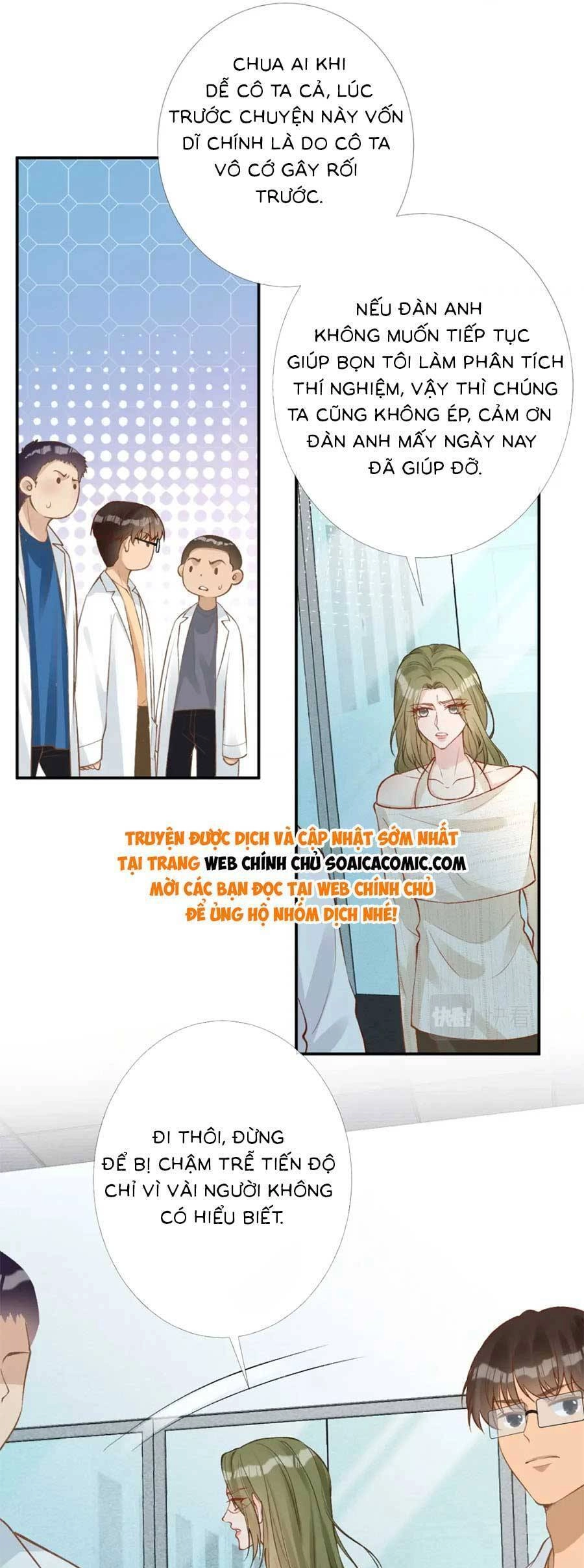 Ôm Khẩn Tiểu Mã Giáp Của Tôi Chapter 210 - 11