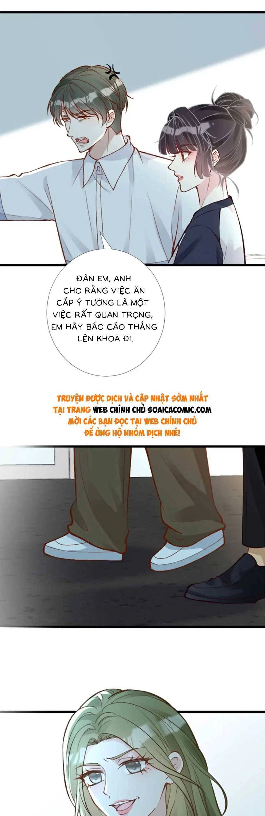 Ôm Khẩn Tiểu Mã Giáp Của Tôi Chapter 210 - 13