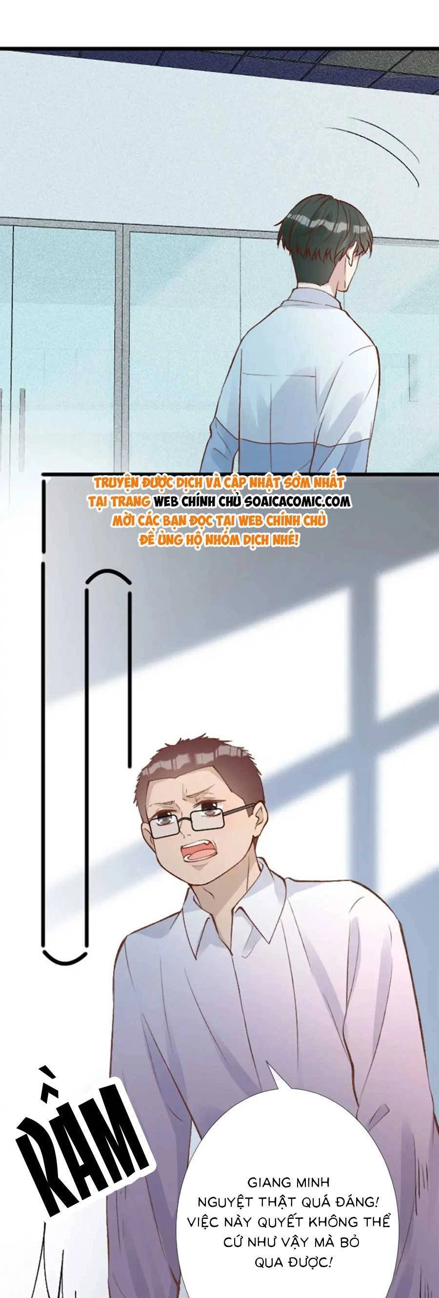 Ôm Khẩn Tiểu Mã Giáp Của Tôi Chapter 210 - 17