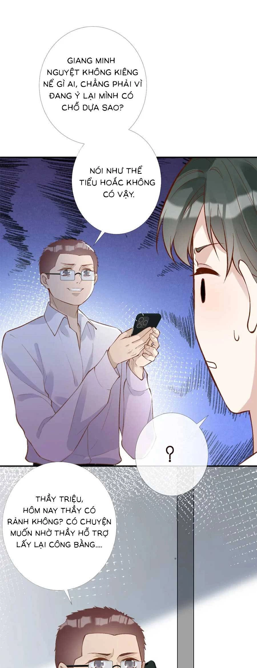 Ôm Khẩn Tiểu Mã Giáp Của Tôi Chapter 210 - 19