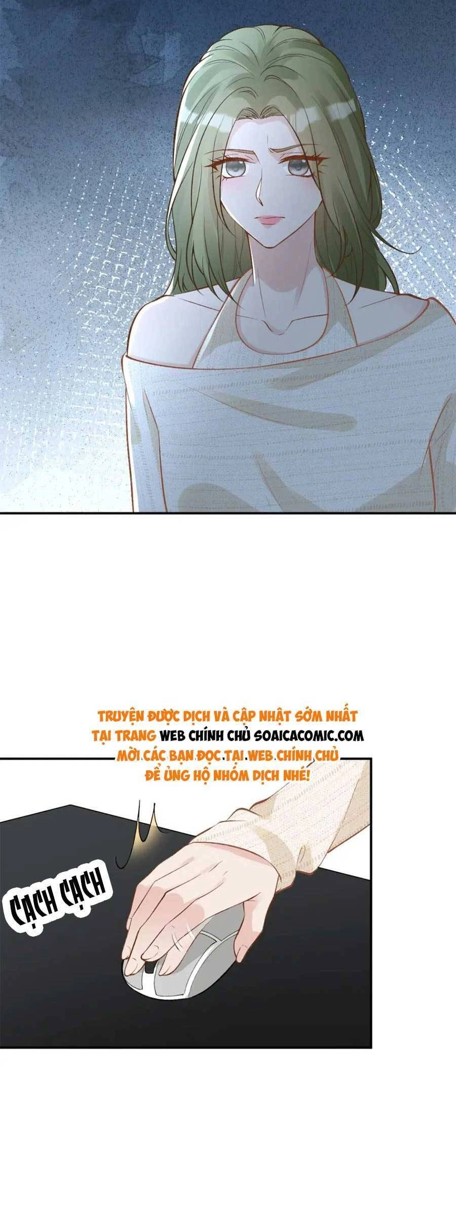 Ôm Khẩn Tiểu Mã Giáp Của Tôi Chapter 210 - 23